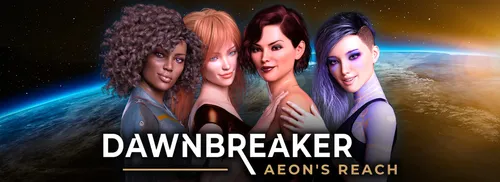 Dawnbreaker – Aeon’s Reach Final