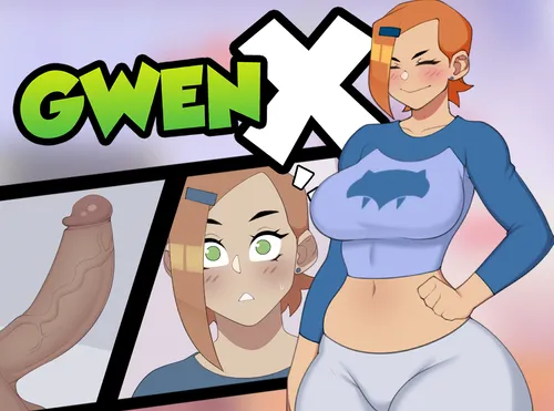 Gwen X 0.3