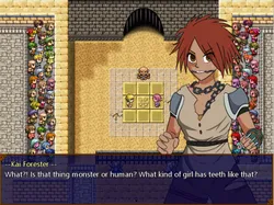 Strip Card Duel screenshot