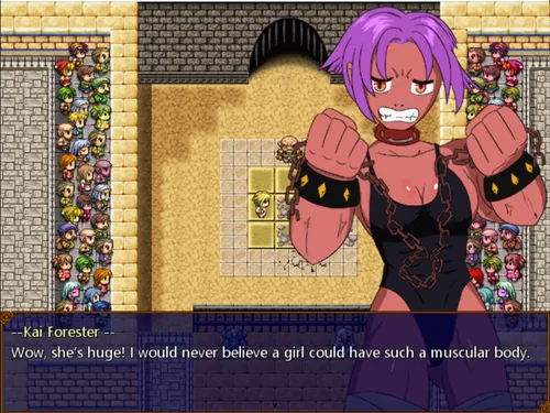 Strip Card Duel screenshot 4