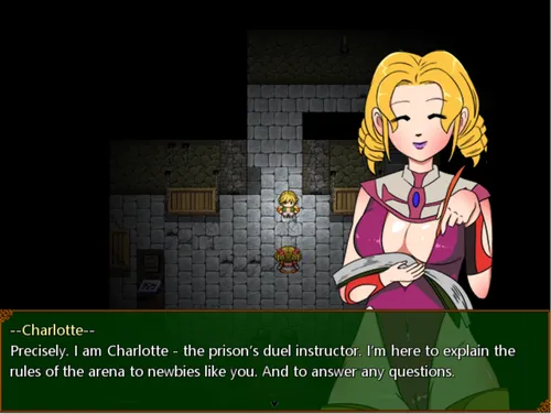 Strip Card Duel screenshot 3