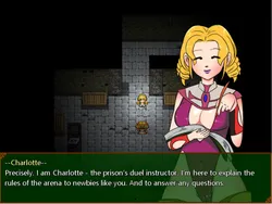 Strip Card Duel screenshot