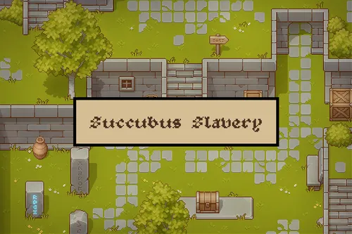 Succubus Slavery Alpha 0.0.0.2-5