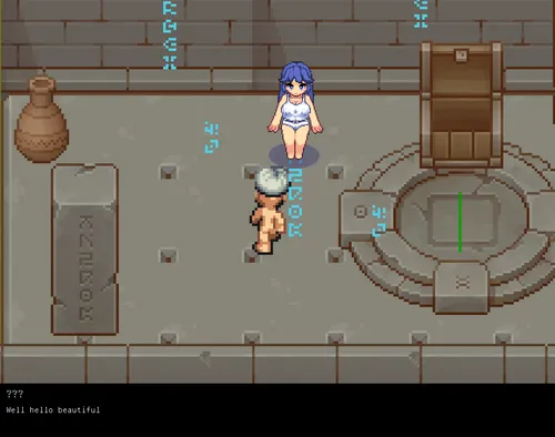 Succubus Slavery screenshot 1