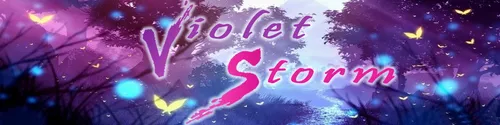 Violet Storm 0.1 apha