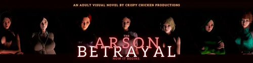 The Arson Betrayal 0.6.4