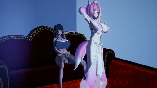 Futa Fantasy screenshot 4