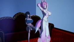 Futa Fantasy screenshot