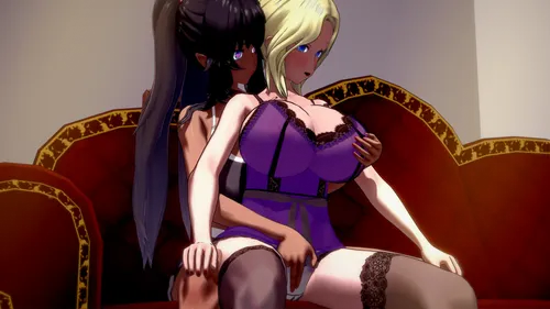 Futa Fantasy screenshot 2