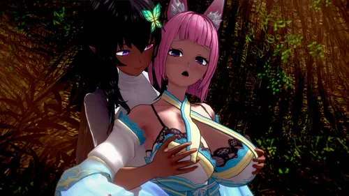 Futa Fantasy screenshot 1