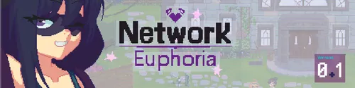 Network Euphoria v0.1.2 Fix