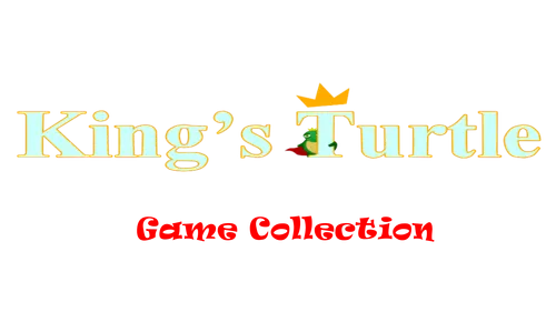 King’s Turtle F&R, F&S Game Collection 3.0