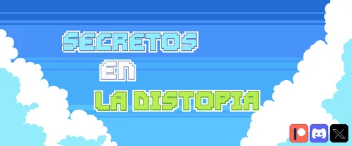 Secretos en la distopia 0.5.2