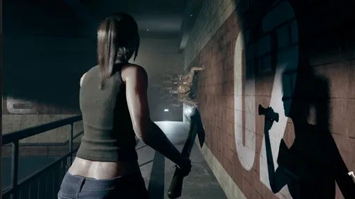 The Killing Antidote screenshot 0