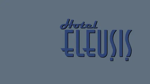 Hotel Eleusis 1.0