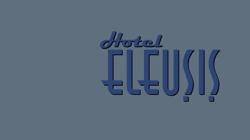 Hotel Eleusis