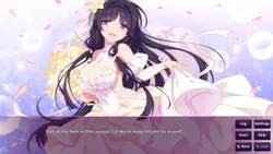 Sakura Succubus 3 screenshot