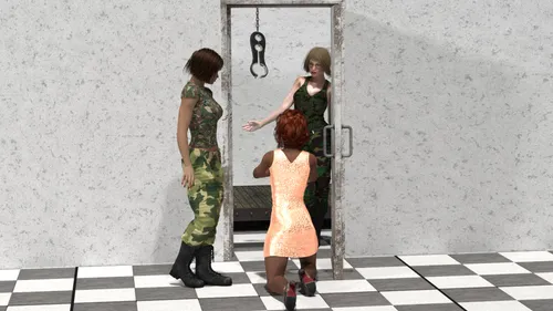 Abducted screenshot 15