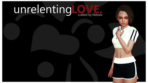 Unrelenting Love 1.1