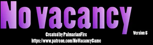 No Vacancy 0.23