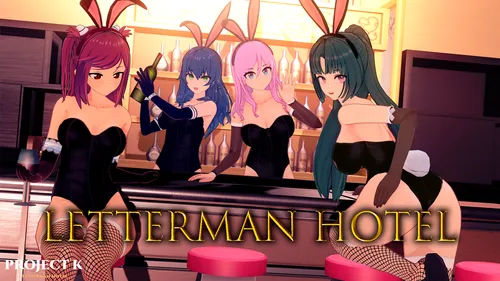 Letterman Hotel 0.0.3