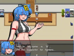 SB Catfight screenshot