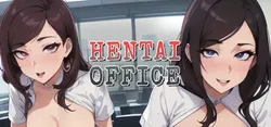 Hentai Office screenshot