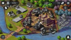 Slutholm: Dream Town screenshot