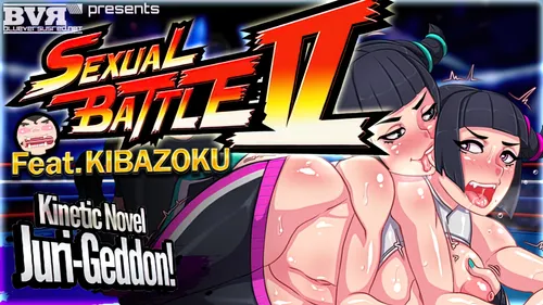 Sexual Battle V: Mirror Match – Juri-geddon! Final