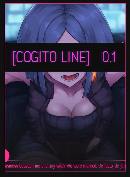 Cogito Line 0.1