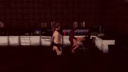 Cyberpunk Sex screenshot