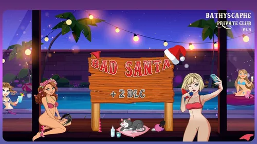 Bad Santa v1.0