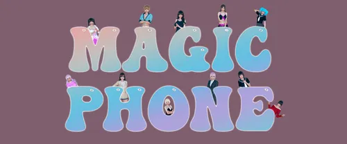 Magic Phone 0.1