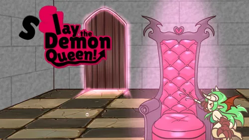 Slay the Demon Queen demo