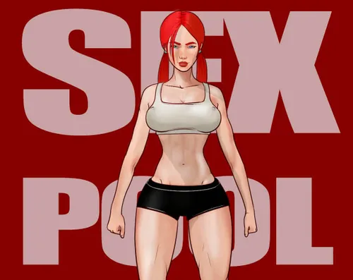 SEXPOOL screenshot 2