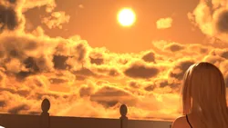 Hot Dawn screenshot
