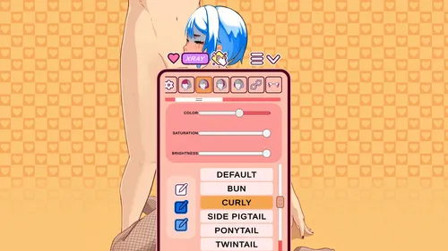 SUCKDOLL screenshot 5