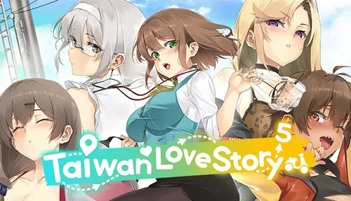 Taiwan Love Story⁵ v1.0