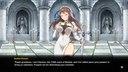 Isekai Lost in Harem screenshot