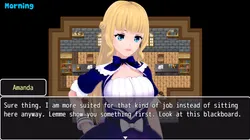 Lewd Cases of Quebe Village screenshot