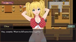 Lewd Cases of Quebe Village screenshot