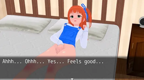 Lewd Cases of Quebe Village screenshot 0