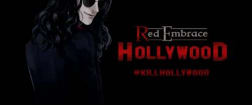 Red Embrace Hollywood Final