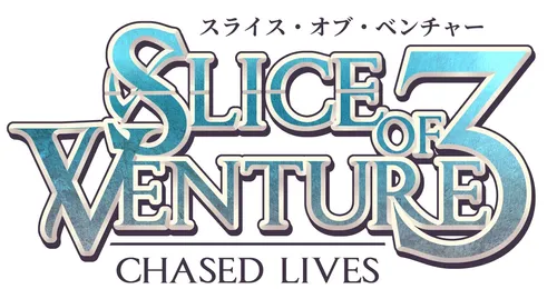 Slice of Venture 3: Chased Lives 0.1