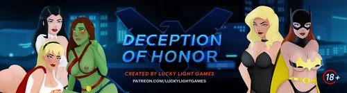 Deception of Honor 0.1.6