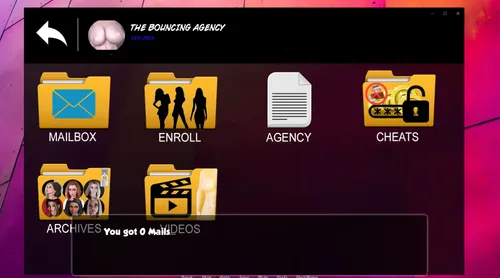 The Bouncing Agency screenshot 3