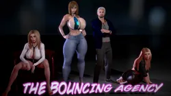 The Bouncing Agency screenshot