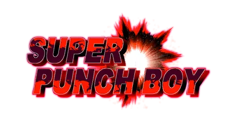 Super Punch Boy