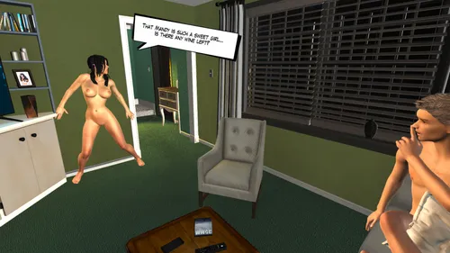 Girl Next Door screenshot 5