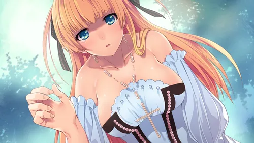 Jeanne at the Clock Tower ~Jeanne a la tour d’horloge~ screenshot 5